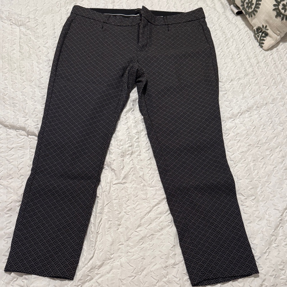 Banana Republic Sloan Pant